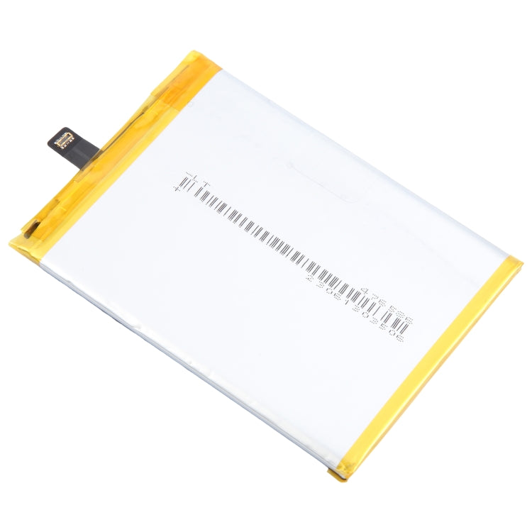 For vivo V27e B-Y2 4600mAh Li-Polymer Battery Replacement - Others by buy2fix | Online Shopping UK | buy2fix