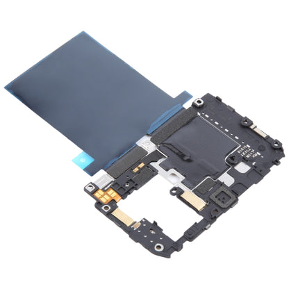 For Xiaomi Redmi K40s Original Motherboard Protective Cover - Frame Bezel Plate by buy2fix | Online Shopping UK | buy2fix