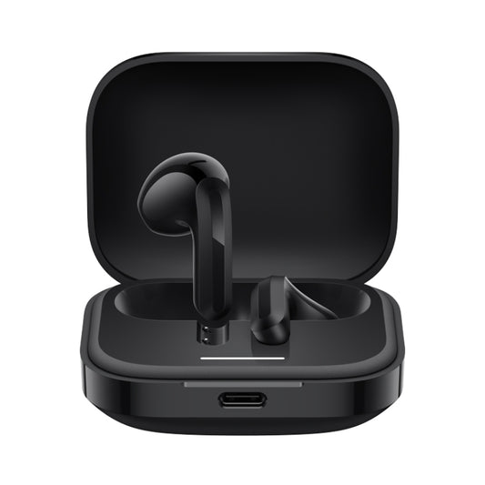 Original Xiaomi Redmi Buds 6S In-ear True Wireless Earbuds(Black) - In Ear Wired Earphone by Xiaomi | Online Shopping UK | buy2fix