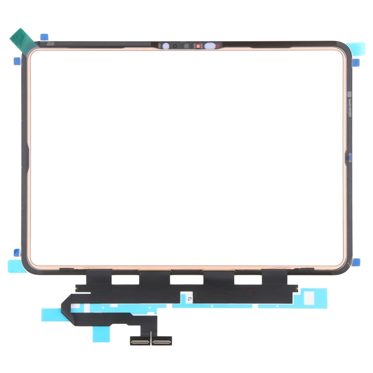 For iPad Pro 11 2024 A2836 A2837 A3006 Original Touch Panel - 11 inch 2024 by buy2fix | Online Shopping UK | buy2fix