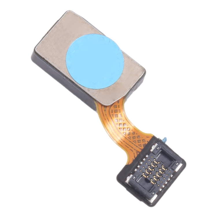 For Honor 30 Original In-Display Fingerprint Scanning Sensor Flex Cable - Flex Cable by buy2fix | Online Shopping UK | buy2fix