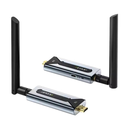 EDUP EP-WD9910 1080P Wireless HDMI Display Device Audio Extender - Wireless Display Dongle by EDUP | Online Shopping UK | buy2fix