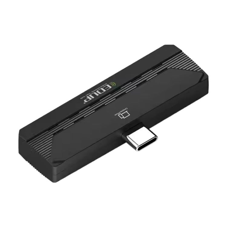 EDUP EH-WD9905C 1080P Type-C Wireless HDMI Display Device - Wireless Display Dongle by EDUP | Online Shopping UK | buy2fix