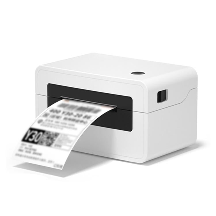 HPRT N31XE Cloud Print Express Electronic Label Printer, Plug:US Plug(White) - Printer by buy2fix | Online Shopping UK | buy2fix