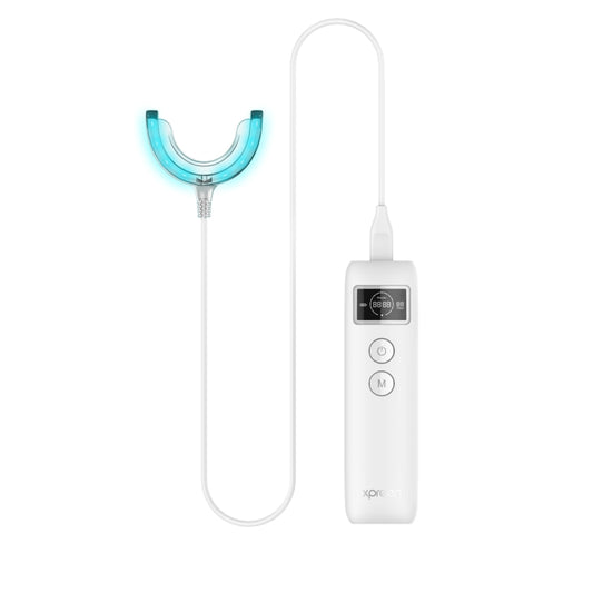 Xpreen Personal Dental Heath Oral Care Cold Light Tooth Whitening Instrument - Teeth Whitening by Xpreen | Online Shopping UK | buy2fix