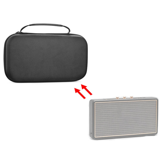 2 PCS Wireless Bluetooth Speaker Storage Protection Nylon Bag for Marshall Stockwell - Protective Case by buy2fix | Online Shopping UK | buy2fix