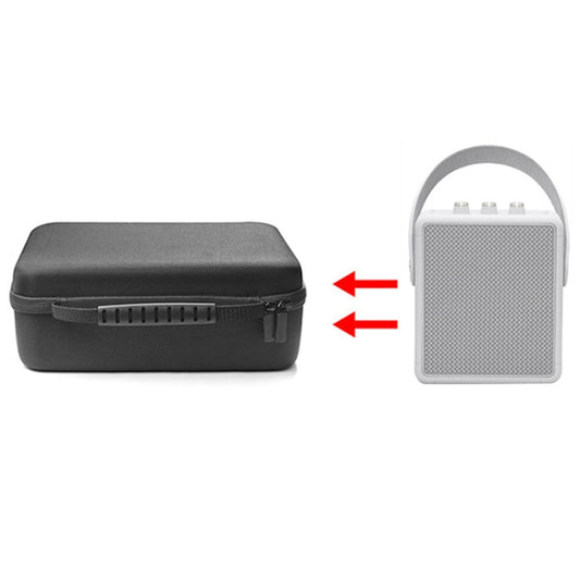 2 PCS Portable Wireless Bluetooth Speaker Storage Protection Bag for Marshall Stockwell II - Protective Case by buy2fix | Online Shopping UK | buy2fix