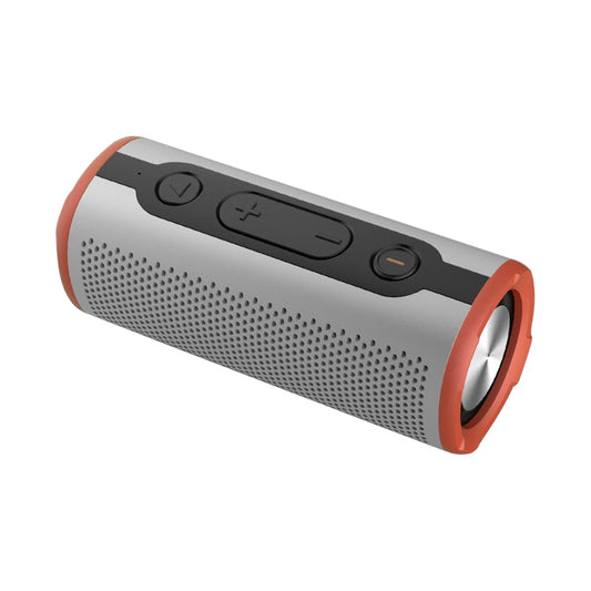 EBS-508 Portable Waterproof Outdoor Subwoofer Wireless Bluetooth Speaker (Red) - Waterproof Speaker by buy2fix | Online Shopping UK | buy2fix