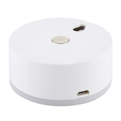 3-color USB Rechargeable LED Night Light - Night Lights by buy2fix | Online Shopping UK | buy2fix