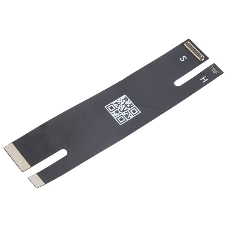 For MacBook Air 13.6 inch M2 A2681 / M3 A3113 LCD Display Extension Testing Flex Cable 12cm - Flex Cable by buy2fix | Online Shopping UK | buy2fix