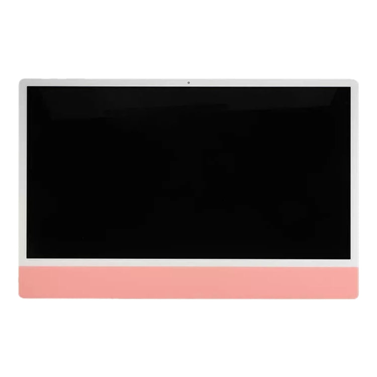 For Apple iMac 24 inch A2438 A2439 2021 4.5K LM235UH1 SD C1 M1 M2 LCD Screen (Pink) - LCD Screen by buy2fix | Online Shopping UK | buy2fix