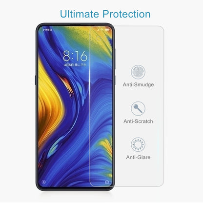 0.26mm 9H 2.5D Explosion-proof Tempered Glass Film for Xiaomi Mi Mix 3 / Mi Mix 3 5G -  by DIYLooks | Online Shopping UK | buy2fix