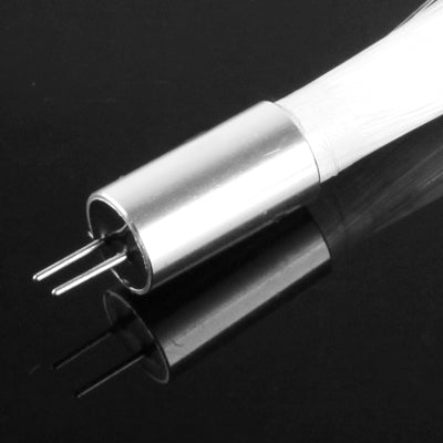 G4 Creative Optical Fiber White Light LED Light, DC 12V - Novelty Lighting by buy2fix | Online Shopping UK | buy2fix