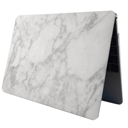 Marble Patterns Apple Laptop Water Decals PC Protective Case for Macbook Pro 15.4 inch - MacBook Pro Cases by buy2fix | Online Shopping UK | buy2fix