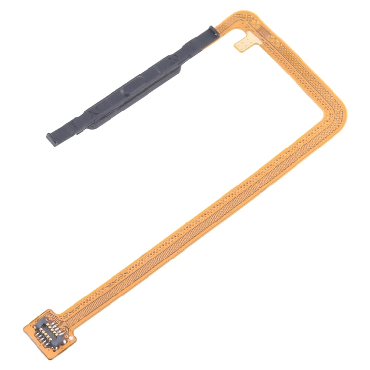 For Samsung Galaxy A06 SM-A065F Original Fingerprint Sensor Flex Cable (Green) - Galaxy A Series Parts by buy2fix | Online Shopping UK | buy2fix