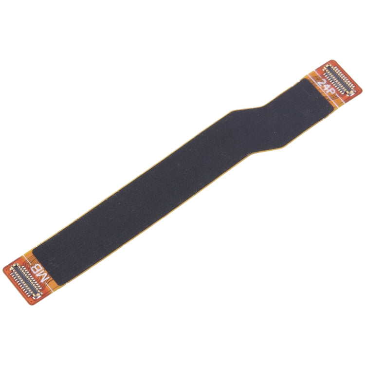 For Asus ROG Phone 8 AI2401 Inside the Motherboard Narrow Flex Cable 24P - Flex Cable by buy2fix | Online Shopping UK | buy2fix