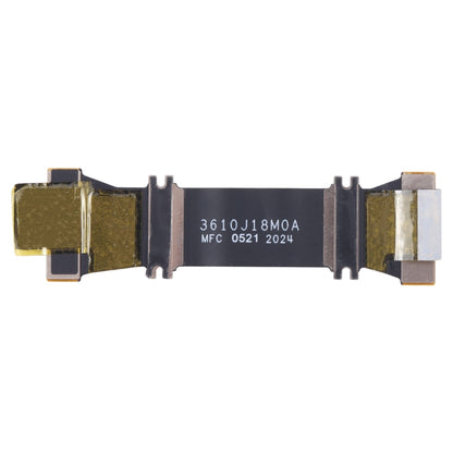 For Xiaomi Mi Mix Fold Small Spin Axis Flex Cable - Flex Cable by buy2fix | Online Shopping UK | buy2fix