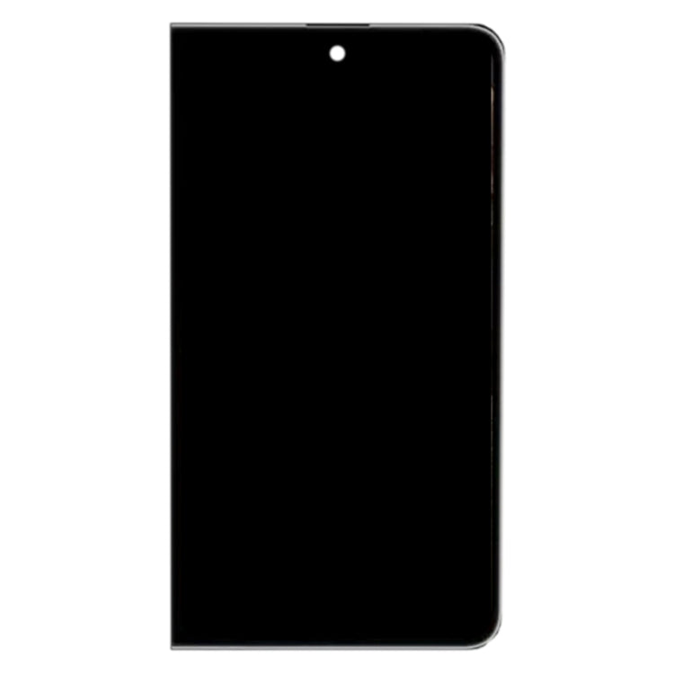 For Google Pixel Fold G9FPL Original LCD Secondary Screen with Digitizer Full Assembly - LCD Screen by buy2fix | Online Shopping UK | buy2fix