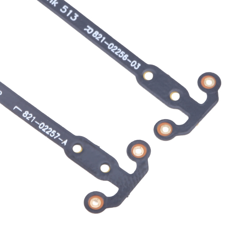 For AirPods Pro A2083 A2084 1 Pair Left/Right Earphone Box Charging Connection Flex Cable - Airpods Series by buy2fix | Online Shopping UK | buy2fix