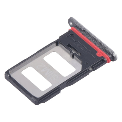 For Xiaomi Redmi K70E Original SIM Card Tray + SIM Card Tray (Silver) - Card Tray by buy2fix | Online Shopping UK | buy2fix