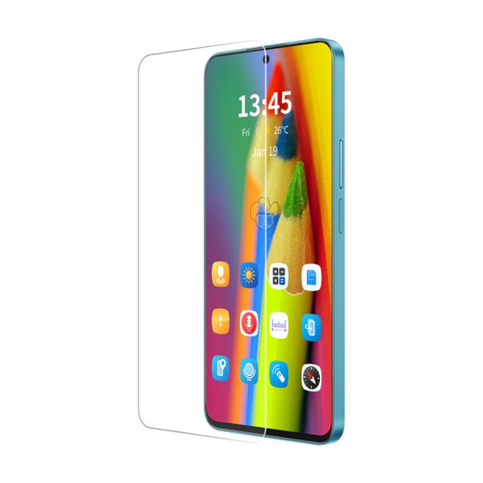 For Huawei nova 13 ENKAY 9H Big Arc Edge High Aluminum-silicon Tempered Glass Film - Huawei Tempered Glass by ENKAY | Online Shopping UK | buy2fix