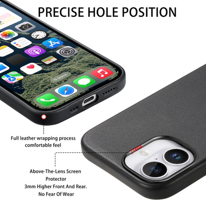 For iPhone 16 Pro Max Electroplated Metal Button Shockproof Phone Case(Black) - iPhone 16 Pro Max Cases by buy2fix | Online Shopping UK | buy2fix