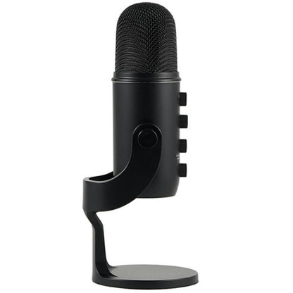 SM-20 For Video Conference USB Noise Reduction Condenser Desktop Microphone - Microphone by buy2fix | Online Shopping UK | buy2fix