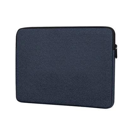 BUBM FMBM-13 Universal Tablet PC Liner Bag Portable Protective Bag, Size: 13 inches(Dark Blue) - Protective Bag by BUBM | Online Shopping UK | buy2fix