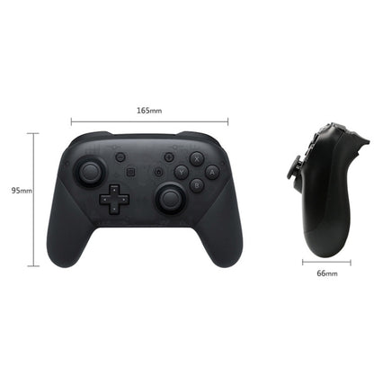 L-0326 Wireless Gamepad For Switch Pro,Style: Monster Hunter - Full Function HD Edition - Gamepads by buy2fix | Online Shopping UK | buy2fix