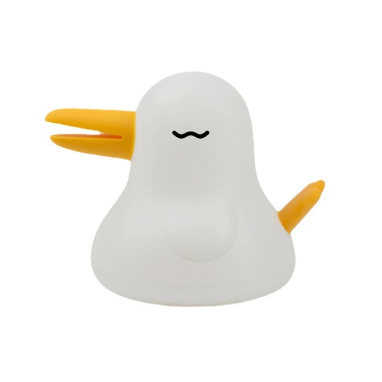 FL-03 Fun Switch Kiwi Bird Bedside Night Light, Spec: Battery Version(Snoring) - Night Lights by buy2fix | Online Shopping UK | buy2fix