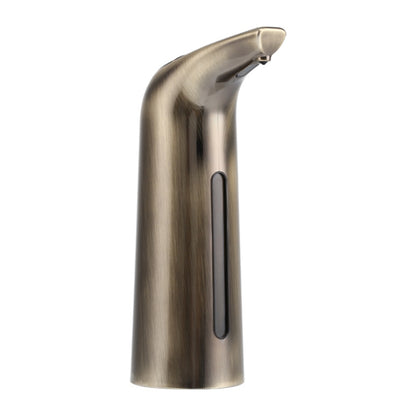 GM-S1805B Infrared Sensor Soap Dispenser Automatic Hand Washing Machine, Specification: Bronze - Soap Dispenser by buy2fix | Online Shopping UK | buy2fix