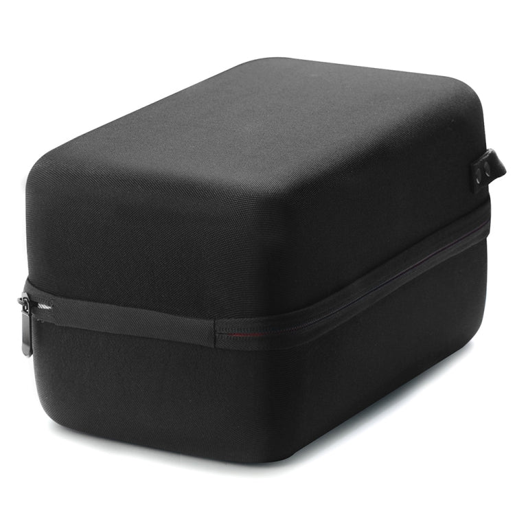 For SONOS Era100 WIFI Wireless Bluetooth Speaker Shock-absorbing Anti-fall Protective Bag(Black) - Protective Case by buy2fix | Online Shopping UK | buy2fix