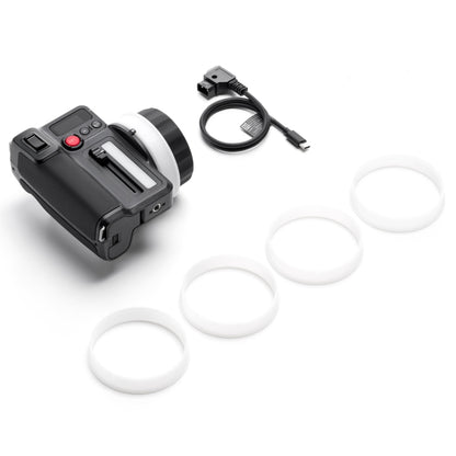 Original DJI Focus Pro Hand Unit Supports Wireless Communication With The Focus Pro Motor -  by DJI | Online Shopping UK | buy2fix