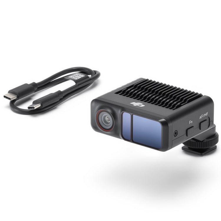 Original DJI Focus Pro LiDAR For RS 4 Pro / RS 3 Pro -  by DJI | Online Shopping UK | buy2fix