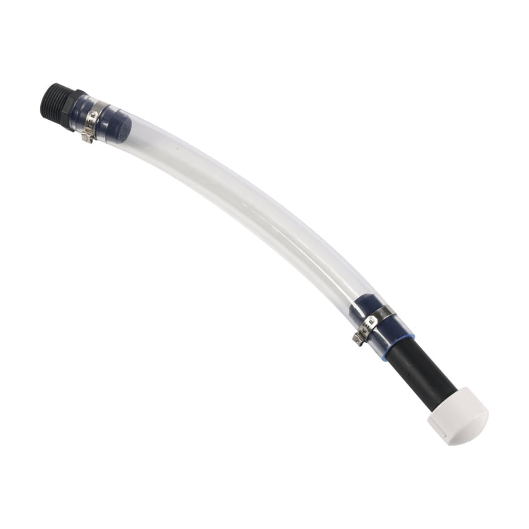 1pcs Racing Interface Fuel Fill Hose - Others by buy2fix | Online Shopping UK | buy2fix