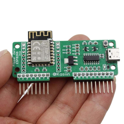 For Flipper Zero ESP8266 WiFi Module Development Board(AL-300) - Modules Expansions Accessories by buy2fix | Online Shopping UK | buy2fix