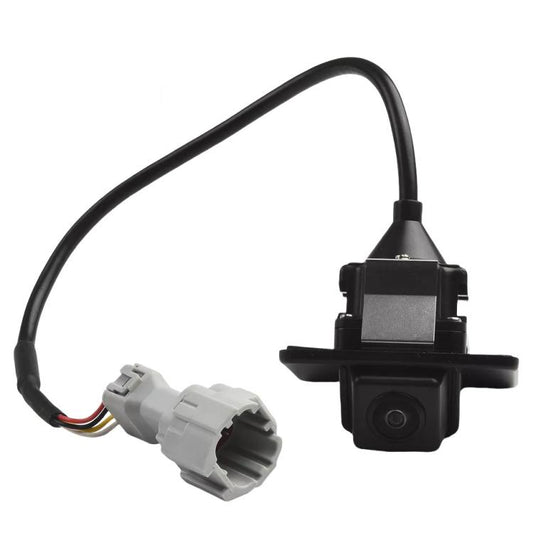 95760-3Z250 For Hyundai I40 Rear View Reversing Assist Camera - Rear View Cameras by buy2fix | Online Shopping UK | buy2fix