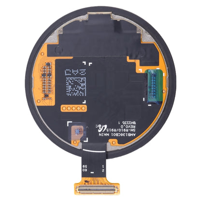 For Samsung Galaxy Watch5 44mm SM-R910 Original LCD Screen With Digitizer Full Assembly - For Samsung by buy2fix | Online Shopping UK | buy2fix