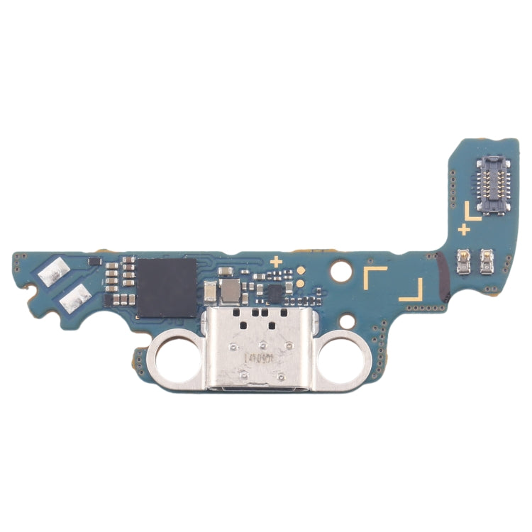 For Samsung Galaxy Buds2 Pro SM-R510 Original Charging Port Board - Other Galaxy Parts by buy2fix | Online Shopping UK | buy2fix