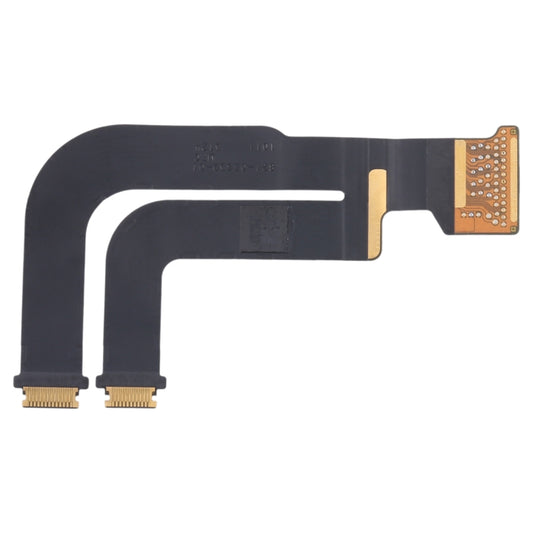 For Apple Watch Series 10 46mm LCD Flex Cable - Flex Cable by buy2fix | Online Shopping UK | buy2fix