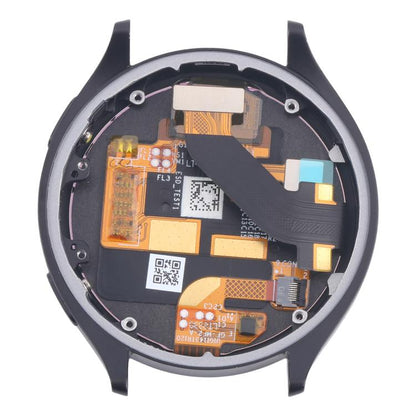 For Xiaomi Watch 2 Original LCD Screen with Frame (Black) - For Xiaomi by buy2fix | Online Shopping UK | buy2fix