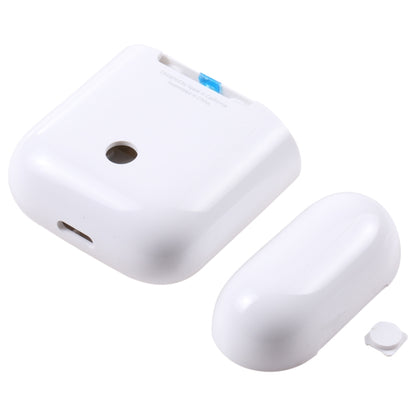 For Apple AirPods 1 / 2 Battery Box Full Housing Cover -  by buy2fix | Online Shopping UK | buy2fix