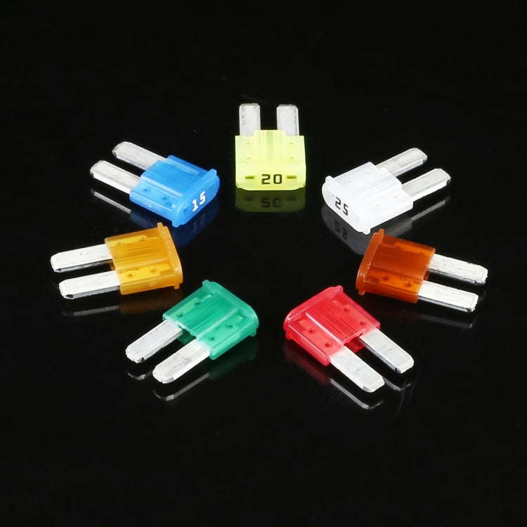 100 in 1 New Energy Car Blade Fuse Holder Set -  by buy2fix | Online Shopping UK | buy2fix