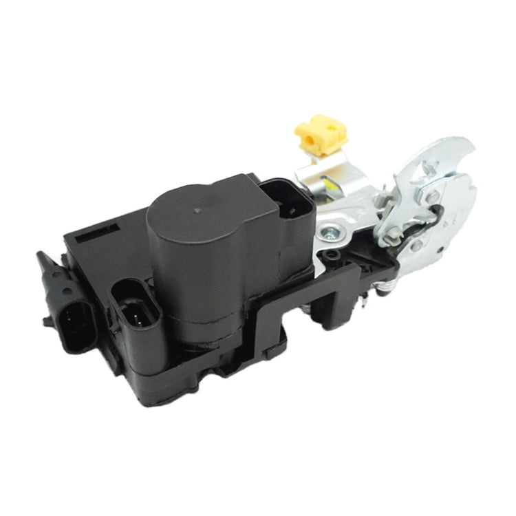 For Chevrolet Epica 2007-2015 Car Rear Right Door Lock Actuator Motor 96636045 -  by buy2fix | Online Shopping UK | buy2fix