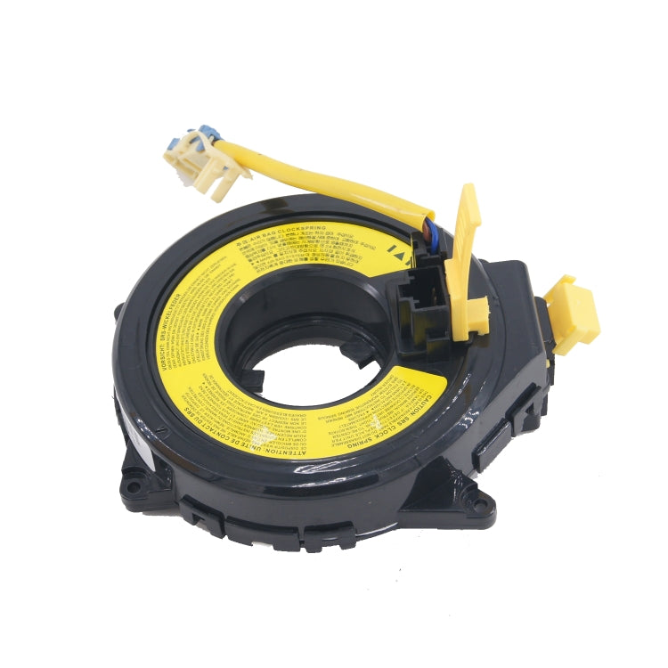 For Hyundai Tucson 2005- Car Combination Switch Contact Spiral Cable Clock Spring 93490-2E000 - In Car by buy2fix | Online Shopping UK | buy2fix