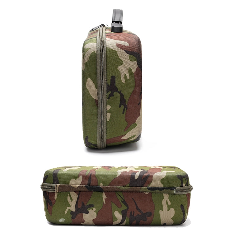 Portable EVA Storage Bag Suitcase Protective Box for Nintendo Switch(Camouflage) - Bags by buy2fix | Online Shopping UK | buy2fix