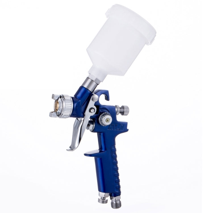 H827 Environmentally Friendly High Atomization Spray Gun Pneumatic Paint Spray Gun for Car furniture , Hole diameter: 1.4mm - Others by buy2fix | Online Shopping UK | buy2fix