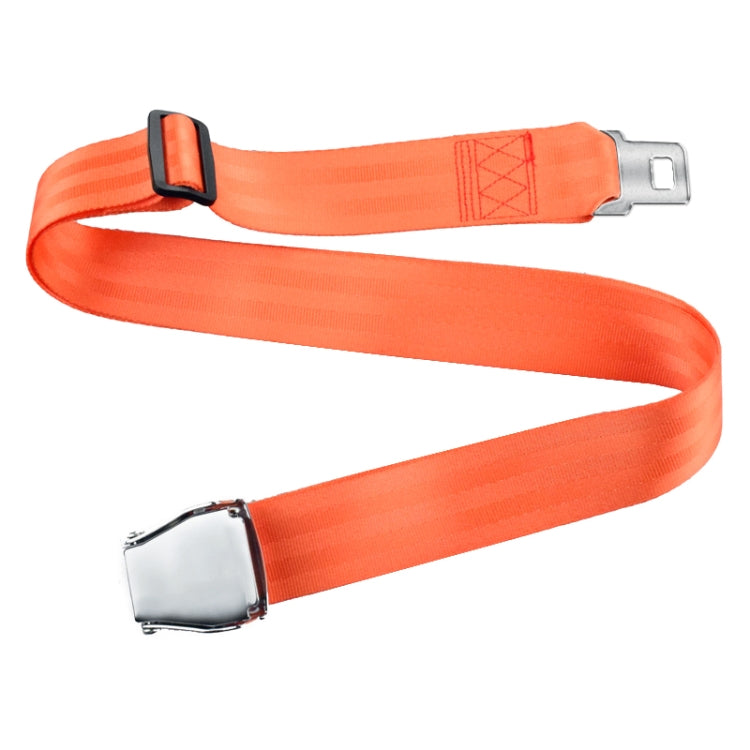 Child Safety Bundle Protection Belt for Electric Motorcycle / Bicycle (Orange) - Seat Belts & Padding by buy2fix | Online Shopping UK | buy2fix