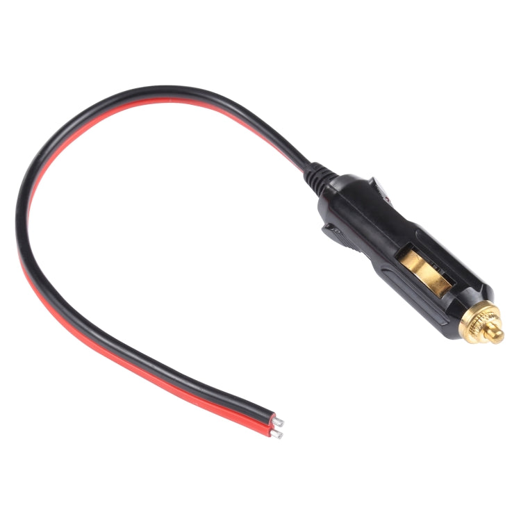 12-24V Car Cigarette Lighter Switch Plug Extension Cable - In Car by buy2fix | Online Shopping UK | buy2fix