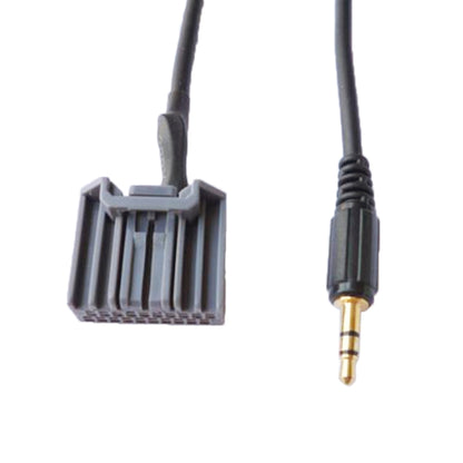 Car AUX Audio Cable for Honda CRV / Civic / Crider - In Car by buy2fix | Online Shopping UK | buy2fix